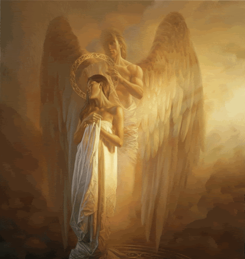 Angel Hugs | Hope's Rising